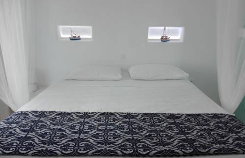 Tilos Island house - Foto 4