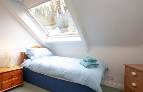 Tuckenhay, 2 Salle Cottage - Fcr - Photo 25