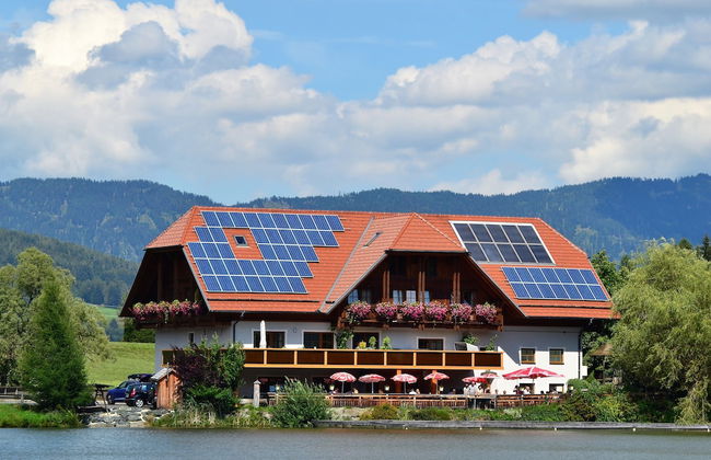 Gasthof Fischerwirt - Foto 1