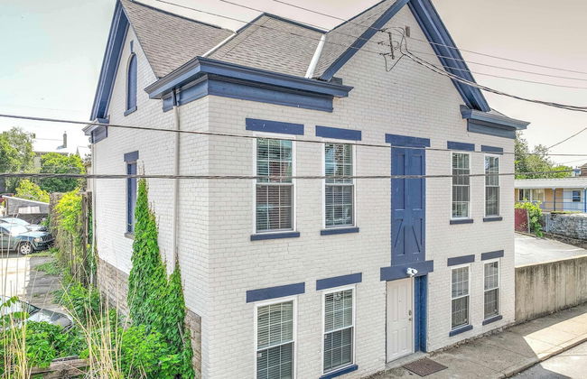 Covington Charm Suites - Foto 44