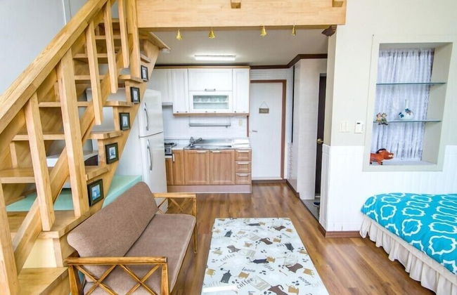 Sunny Junny Pension - Photo 35