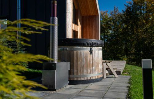 Drwalówka - Domek "NA SKARPIE" - Foto 38