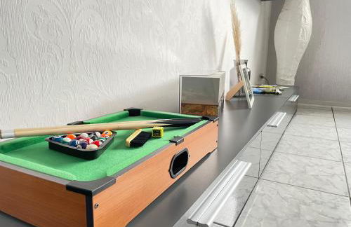 Ferienwohnung Roemerhaus Xanten - Foto 45