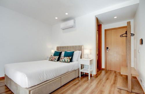 Blue Hotel Oporto - Foto 47