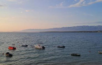 Apartmani Mersol Nin - Foto 16