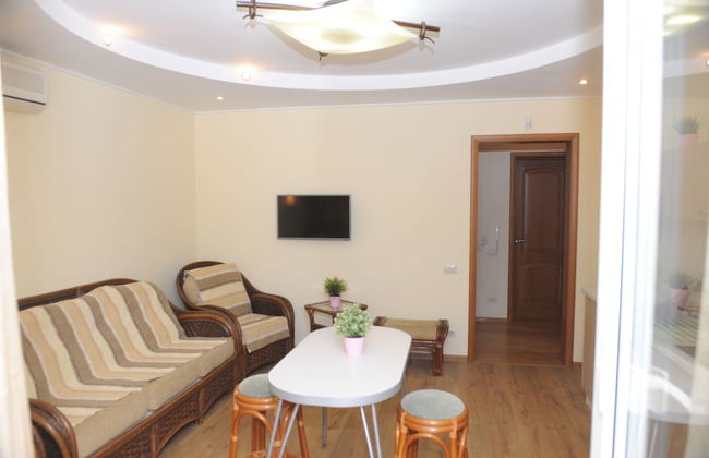 InnHome Apartments - Revolution Square - Photo 66