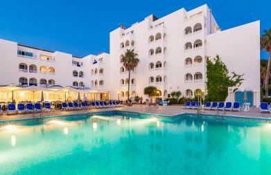 Apartamentos Globales Lord Nelson - Foto 22