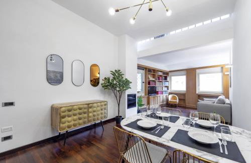 Elizabeth's Place Spanish Steps - Foto 12