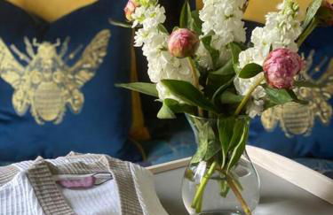 Deluxe 3 bedroom caravan in Haven's Seton Sands Holiday Village,Wifi - Foto 9