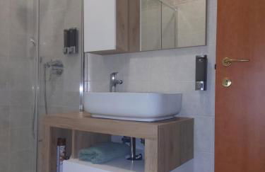 Casa Vacanze Palidoro Il Plumbaco - Foto 37