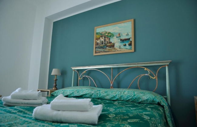 Sikania Apartment - Cefalu - Photo 16