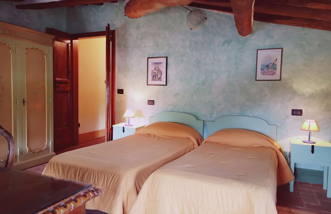 Casale Delle Camelie - Foto 23