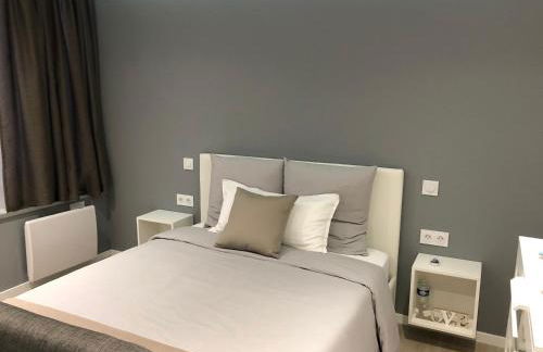 Le Green Cocoon au dessus du vignoble Alsacien - Foto 11