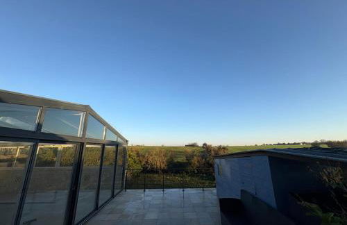 Maison pour réunion de famille Gîte des Tamaris - Foto 3