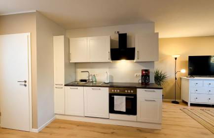 Ferienwohnung Trulla im Herzen Nideggens - Foto 9