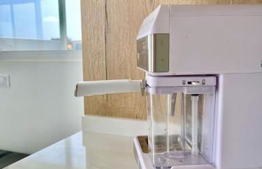 Villa Blanca Tenerife - Atico Loft - Foto 25