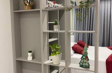 Flat 205 Homebusiness perto do centro! - Foto 44