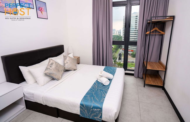 Neu Suites 3rdNvenue by Perfect Host - Foto 8