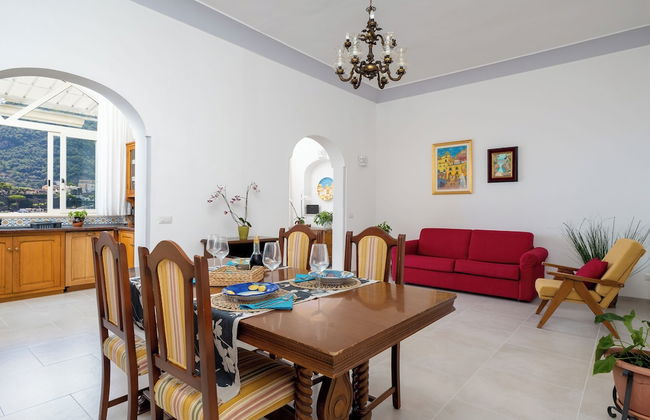 Casa Vittorina - Foto 16