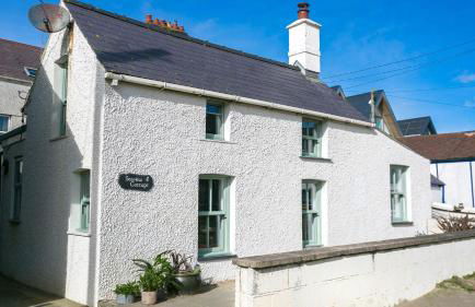 Seaview Cottage - Foto 1