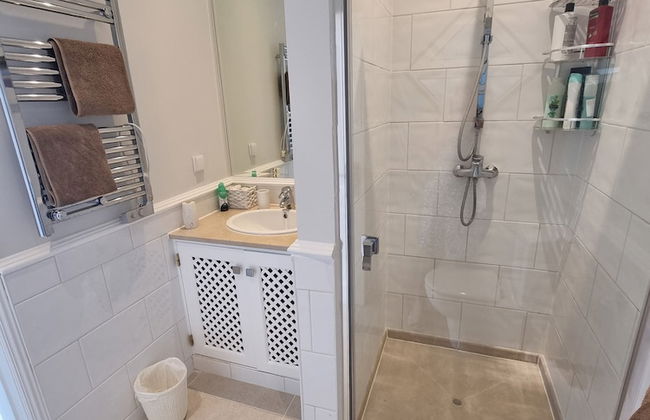 Beautiful 2-bed Villa in Quinta do Lago With Pool - Foto 9