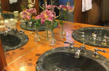 Cherokee mountain log cabin resort - Foto 132