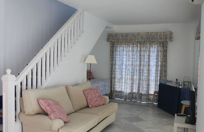 Apartamentos Puerto Sherry - Foto 40