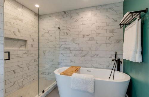 Historic East Nash Sleeps 6 - Foto 18