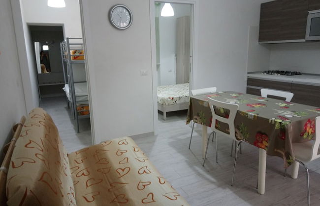 Liberato Puglia Vacanze - Photo 66