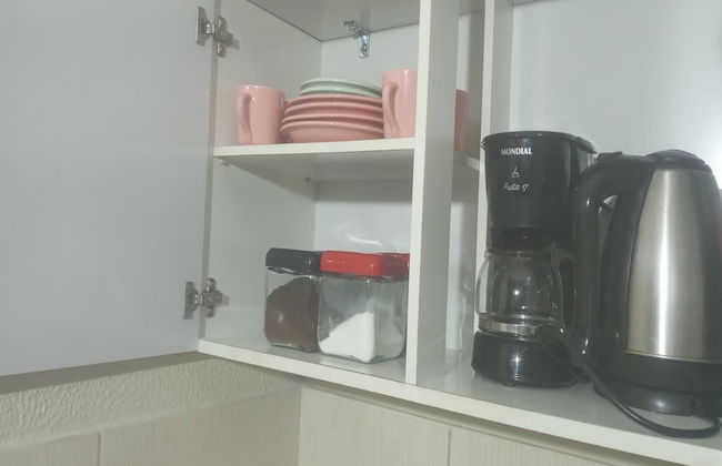 Espetacular Apartamento no Centro - Photo 9