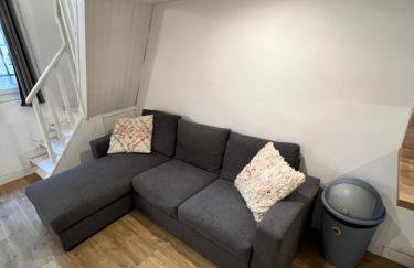 Charmant Duplex - Clim - Foto 11