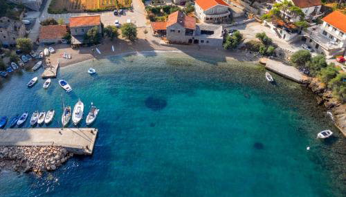 Apartments by the sea Cove Vela Stiniva, Hvar - 19895 - Foto 5