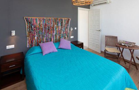 Casa en Ibiza con vistas increíbles en Es Figueral - Foto 50