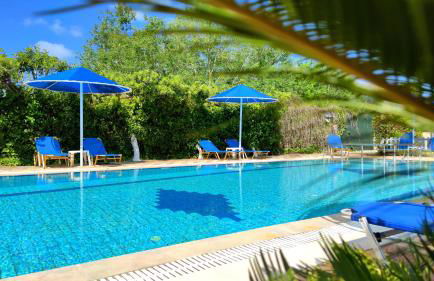 Villa Eleni Holiday Resort 4' walk to Beach with Pool - Ideal for Families and Couples - Foto 29