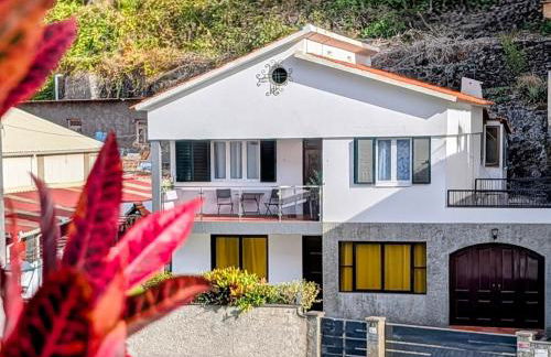 Villa Herédia - 5 min form the beach - Foto 24