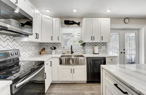 Villa Palm, 4 bedroom, Private Pool - Foto 27