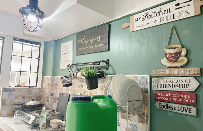 Lalyn's Home - Foto 17