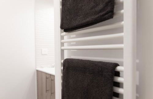 T2 - Bureau Wifi - Centre Ville Toulouse - Parking GRATUIT - Photo 24