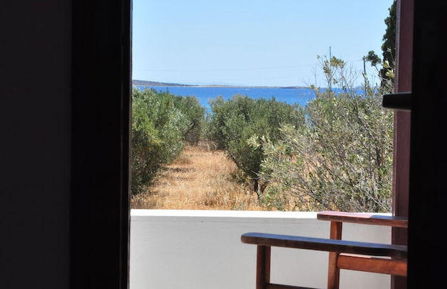 Michalis Apartments near the beaches with sea view - Foto 58