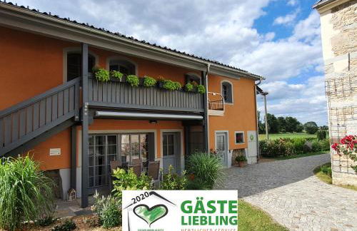 Doberschützer Hof - Foto 1