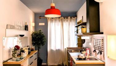 Appartamento 152 - Foto 3, stove