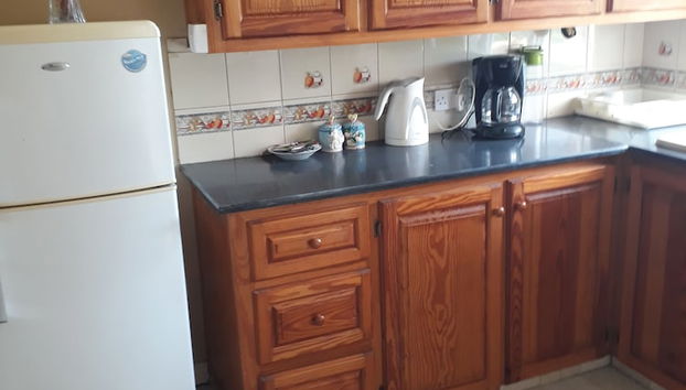 Candy's Palace - Foto 5, Cocina privada