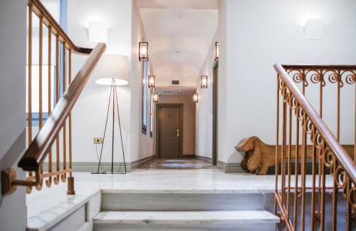 Blue Windows House Apartamentos & Suites - Foto 35