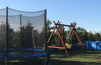 Lawendowy Zakątek Domek Całoroczny z Jacuzzi i Sauną - Foto 41