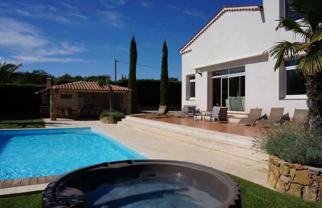 Holiday Home With Private Pool - Foto 22