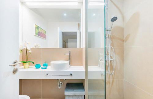 Oeiras Spacious and Modern Flat - Foto 65