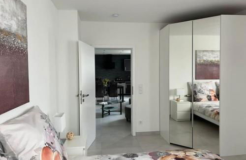 80 Quadratmeter Wohnung in Saarlouis Lisdorf - Foto 12