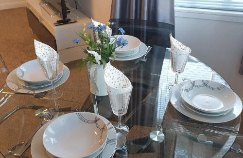 The Beach Apartment, near Outlander location - Foto 23