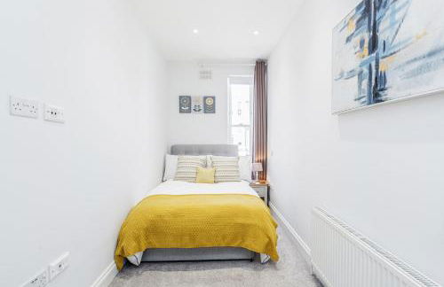 2 Bedroom Portobello Notting Hill Apartment - Foto 96