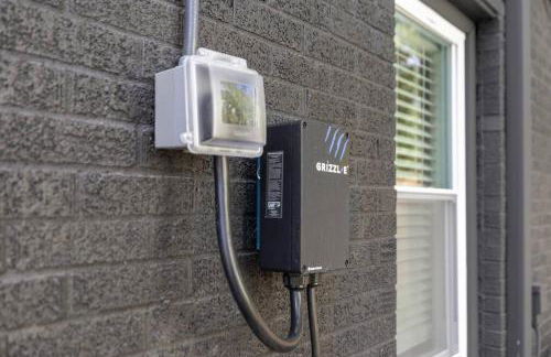 The Luxe Hot Tub10 Min Keenland12 Min Downtown - Foto 13